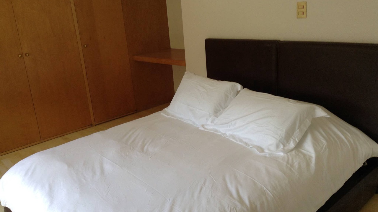 Photo of Bedroom in Bosques de las Lomas
