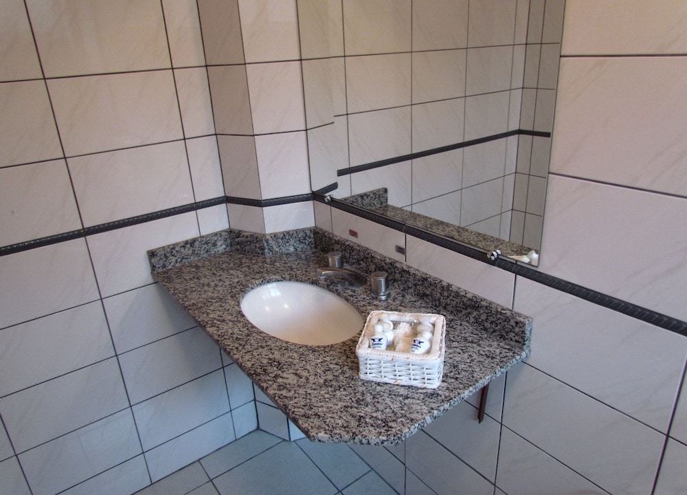Photo of Bathroom in Matriz