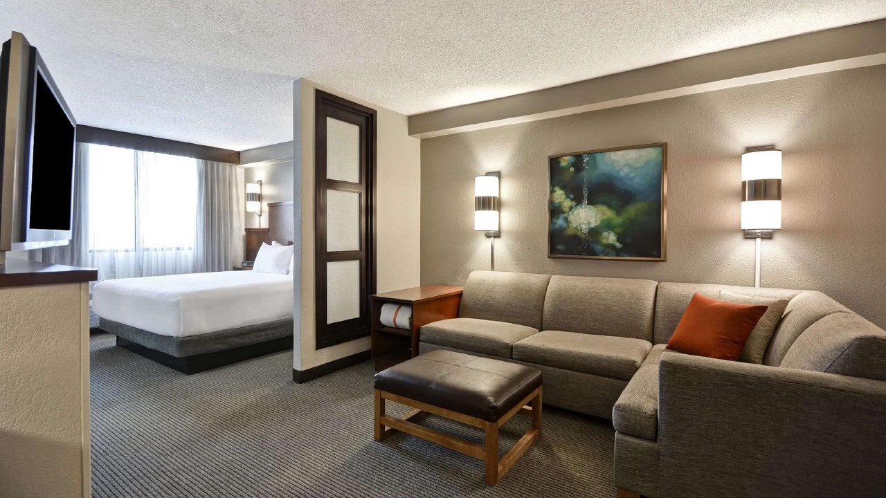 Photo of Livingroom in Doral