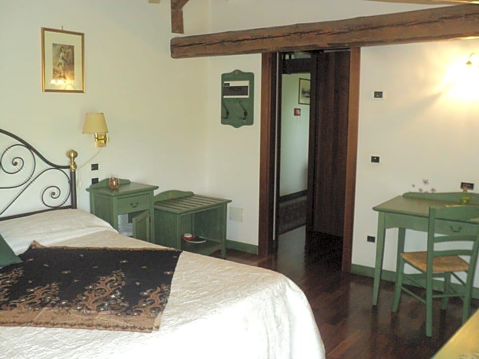 Photo of Bedroom in Noventa di Piave