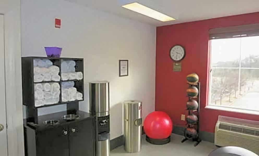 Photo of Livingroom in Huntsville