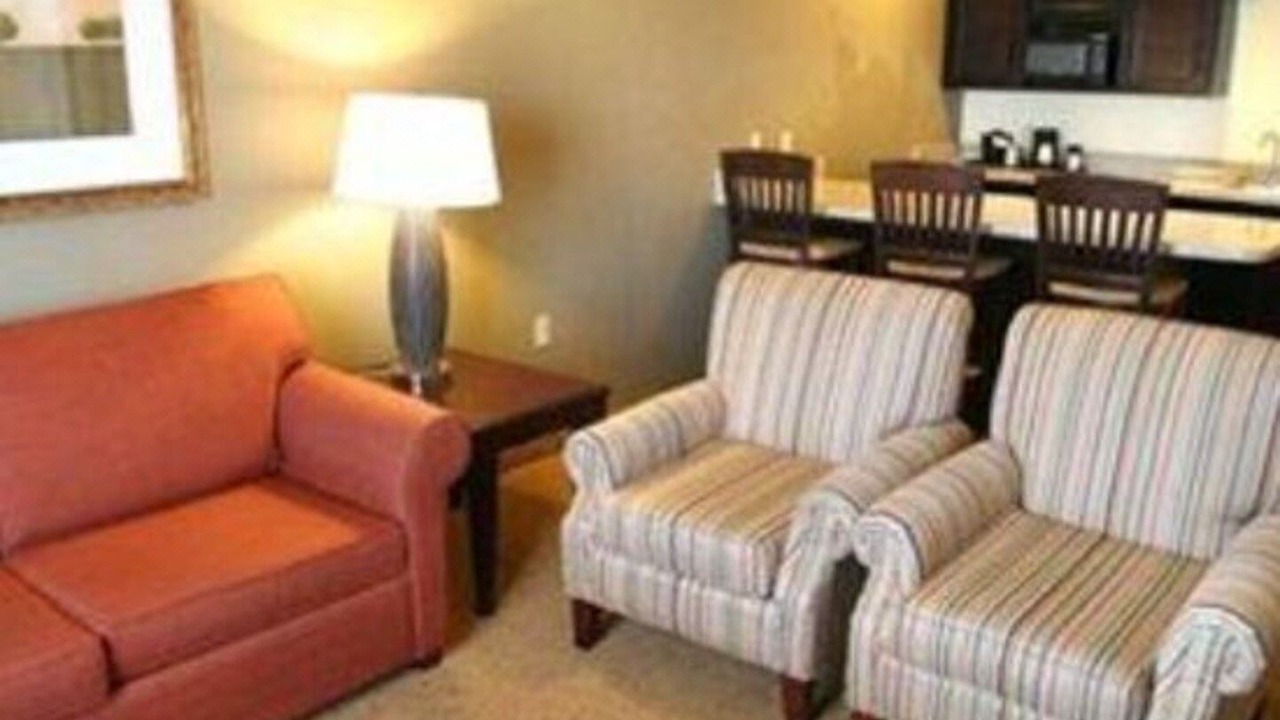 Photo of Livingroom in Quail Creek