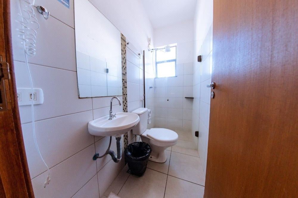 Photo of Bathroom in Zona 01