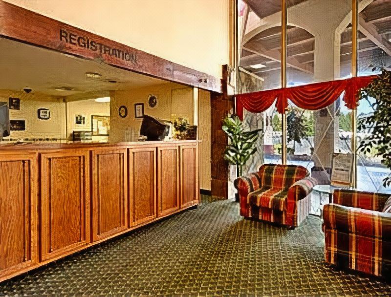 Photo of Livingroom in New Stanton