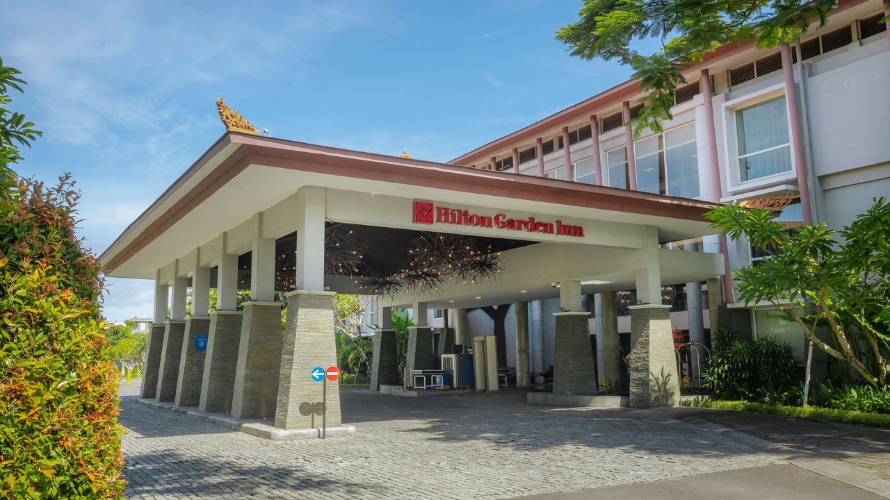 Photo of Buildings in Tuban