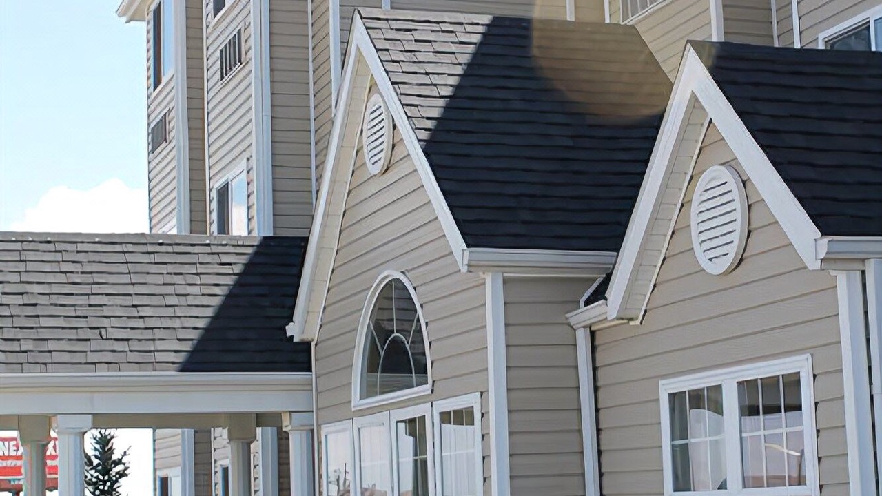 Photo of Buildings in Rawlins