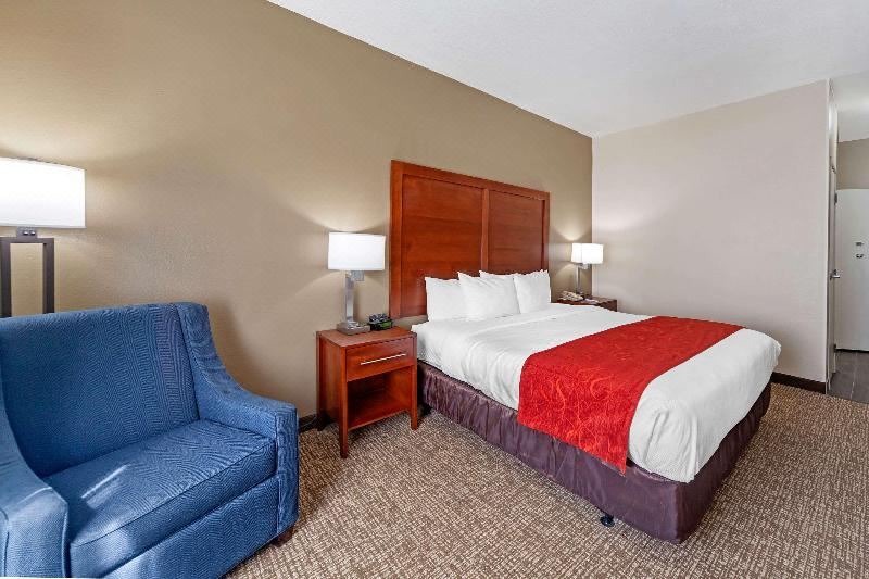 Photo of Bedroom in South Oklahoma City