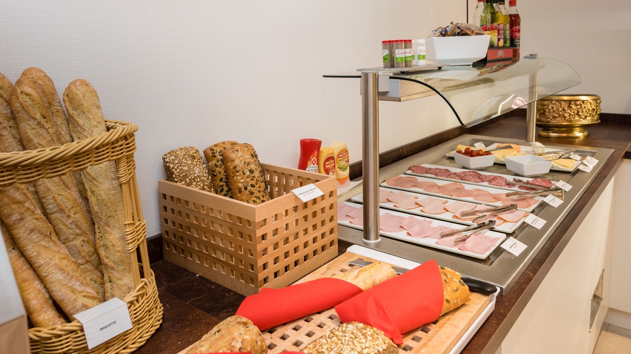 Photo of Livingroom in Cronenbourg Est