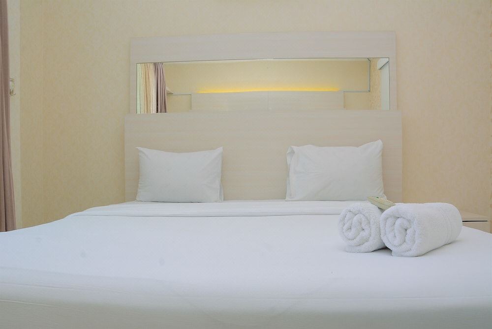 Photo of Bedroom in Kampung Bali