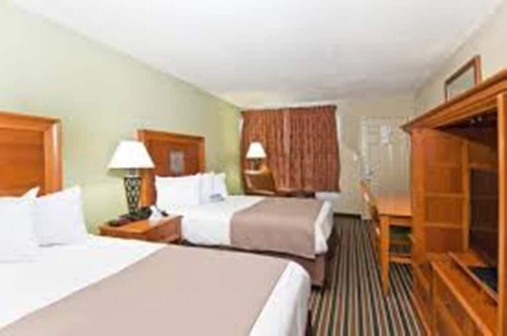 Photo of Bedroom in Carlisle