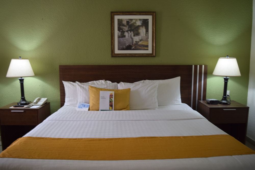 Photo of Bedroom in Ciudad Obregon