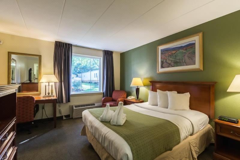 Photo of Bedroom in West Chester