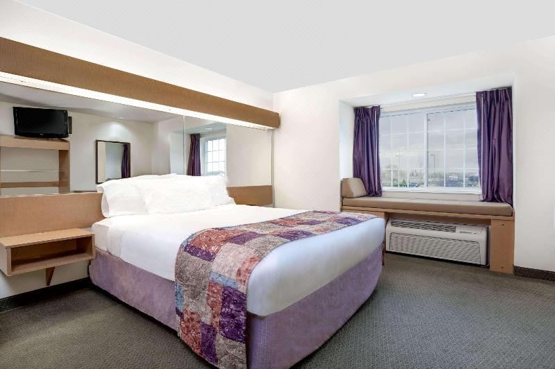 Photo of Bedroom in Mankato