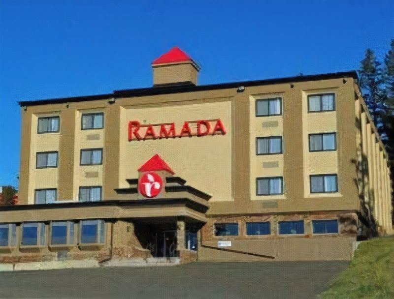 Photo of Buildings in Williams Lake