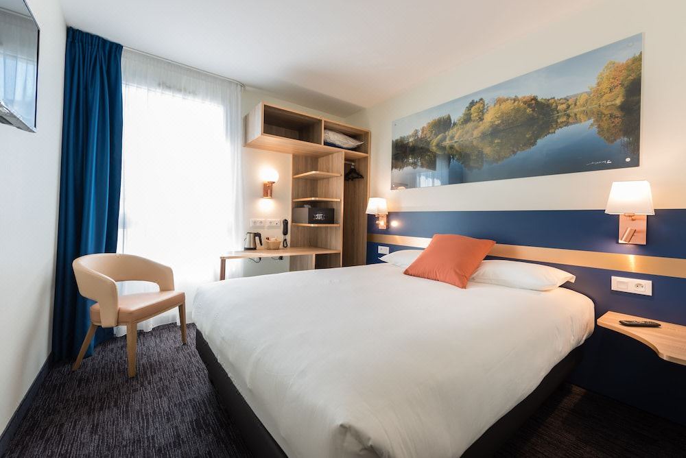 Photo of Bedroom in Cronenbourg Est