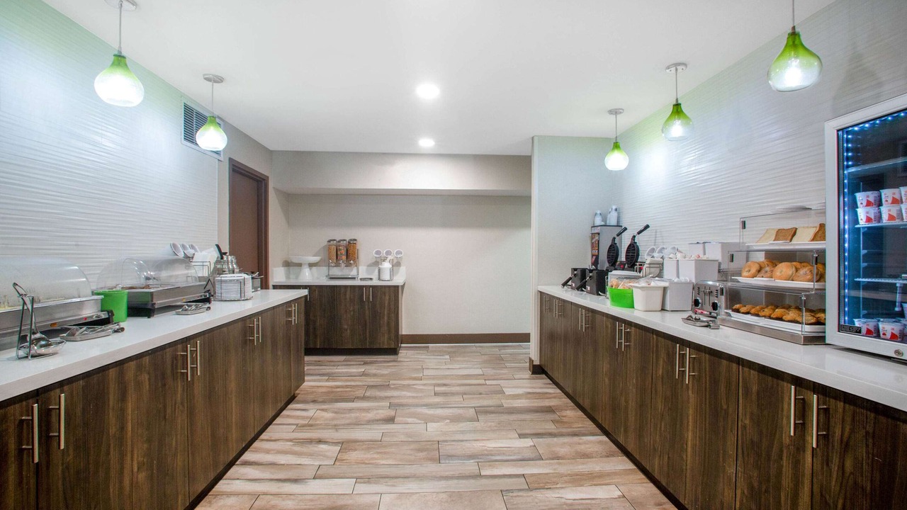 Photo of Kitchen in Hazelwood