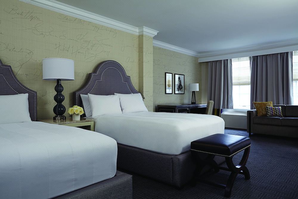 Photo of Bedroom in Connecticut Ave - K Street