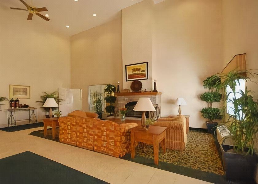 Photo of Livingroom in Terre Haute