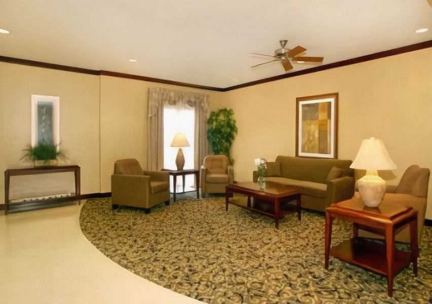 Photo of Livingroom in Southport