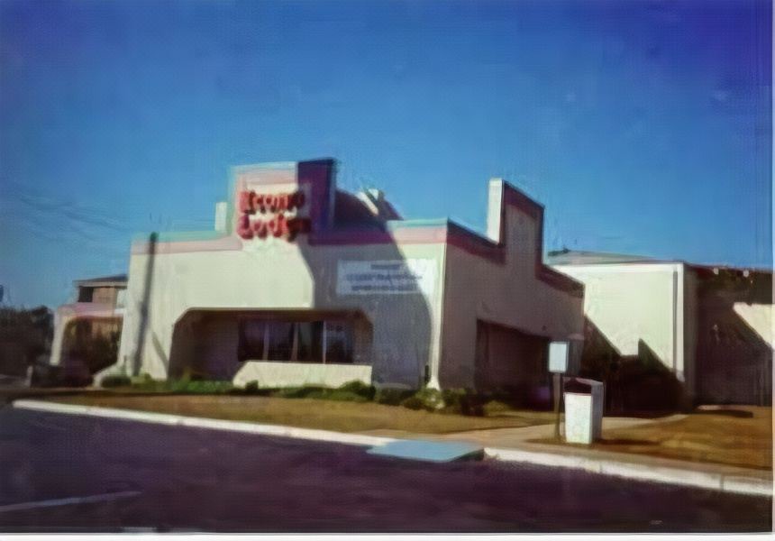 Photo of Buildings in Forsyth