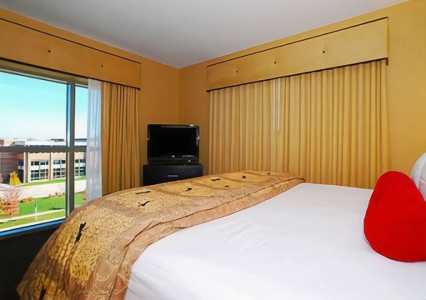 Photo of Bedroom in Madison