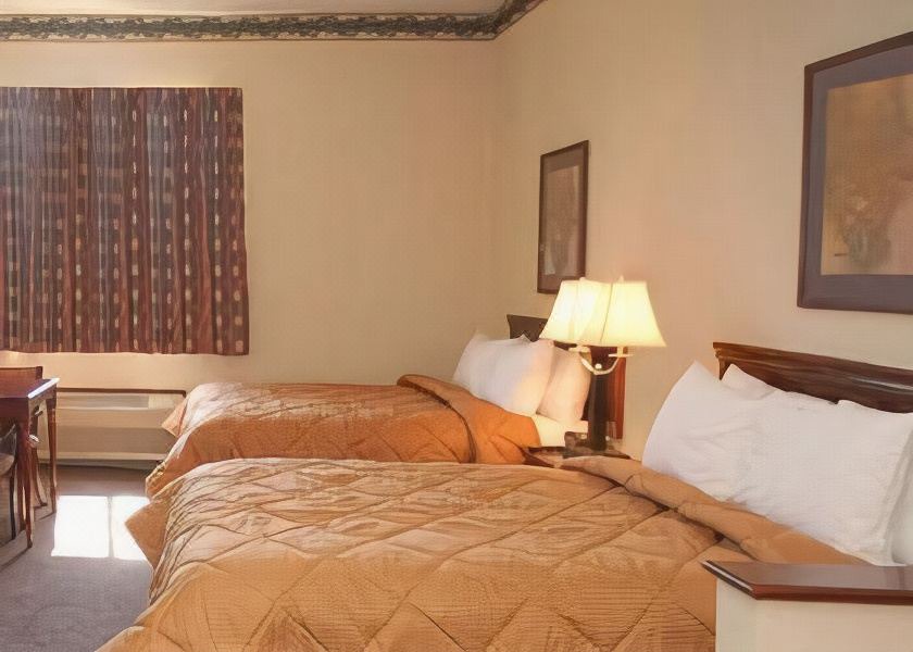 Photo of Bedroom in Hattiesburg