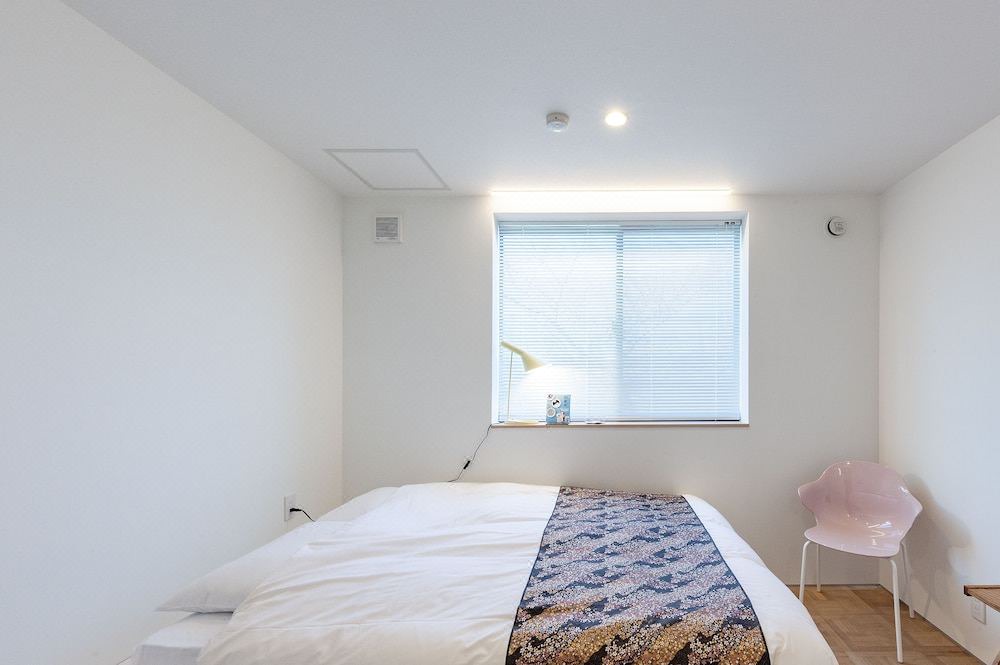 Photo of Bedroom in Haneda