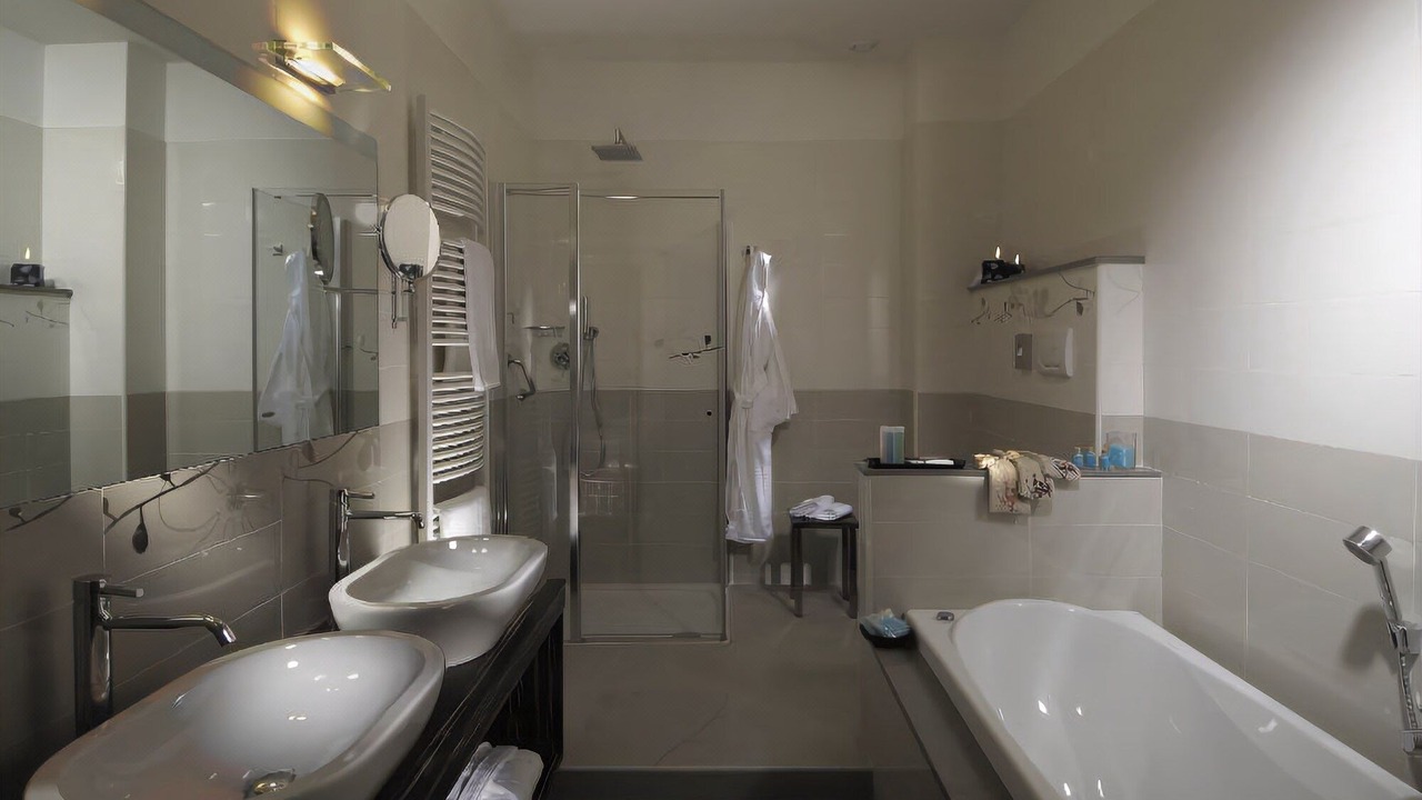 Photo of Bathroom in Vignola