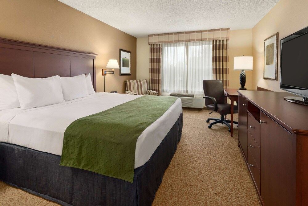Photo of Bedroom in Stevens Point