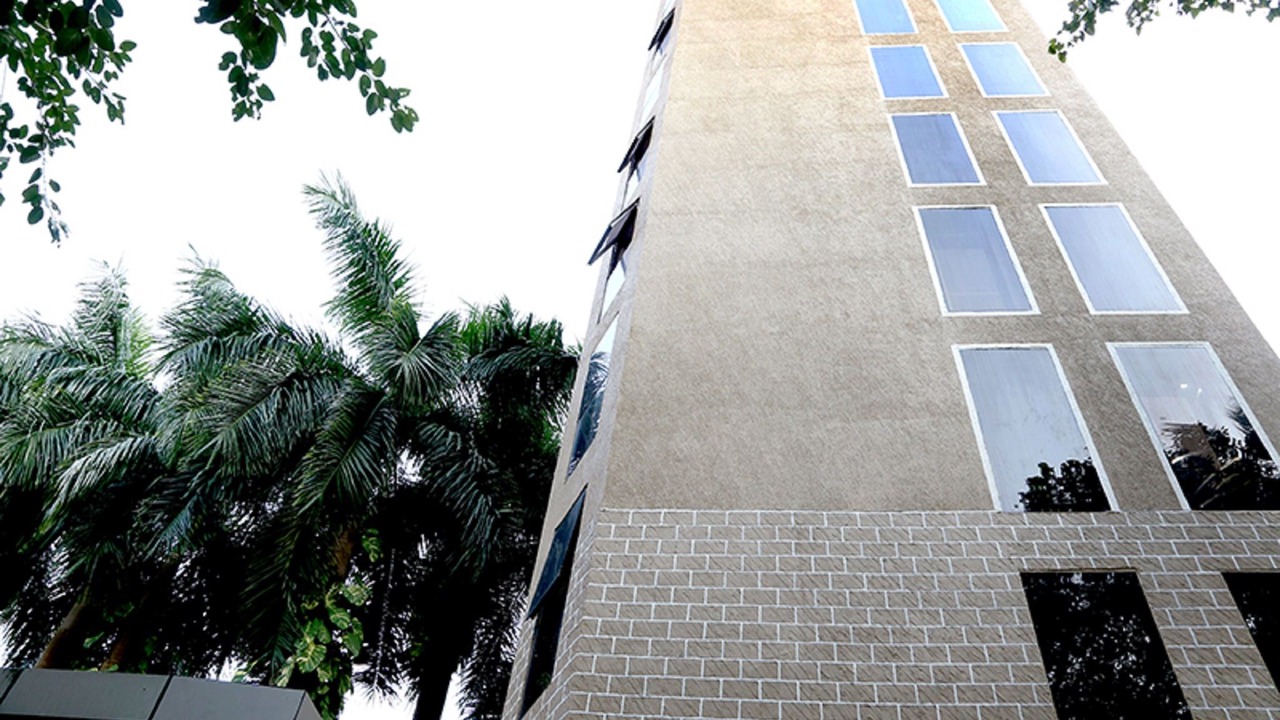Photo of Buildings in J B Nagar