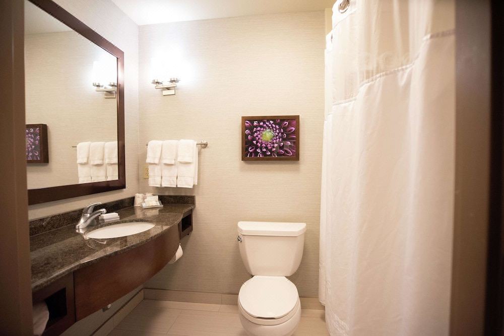 Photo of Bathroom in Covington