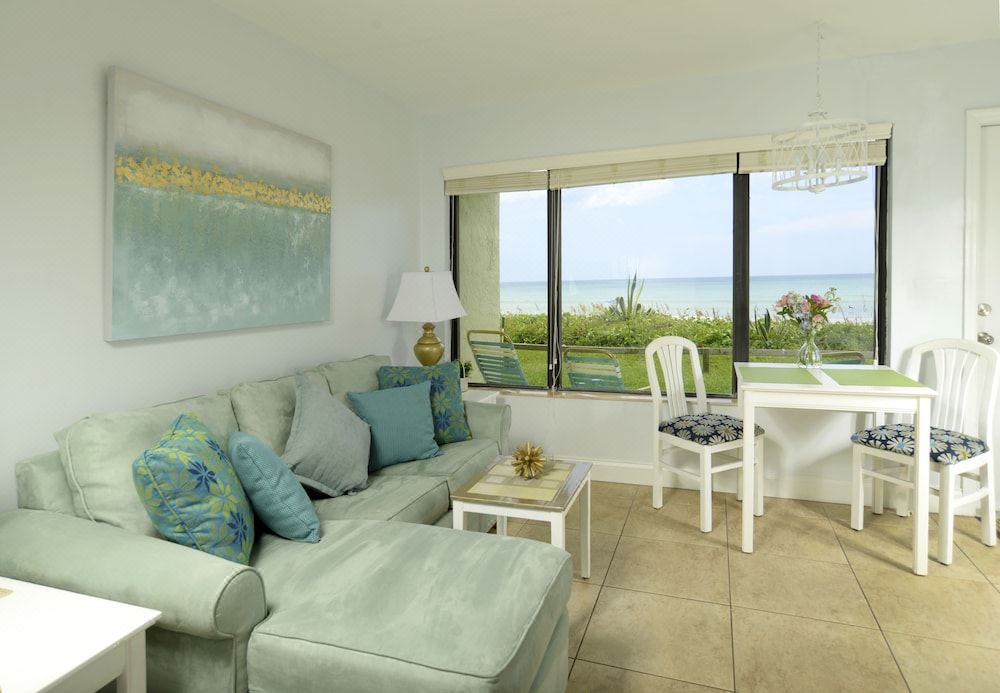 Photo of Livingroom in Indialantic By The Sea
