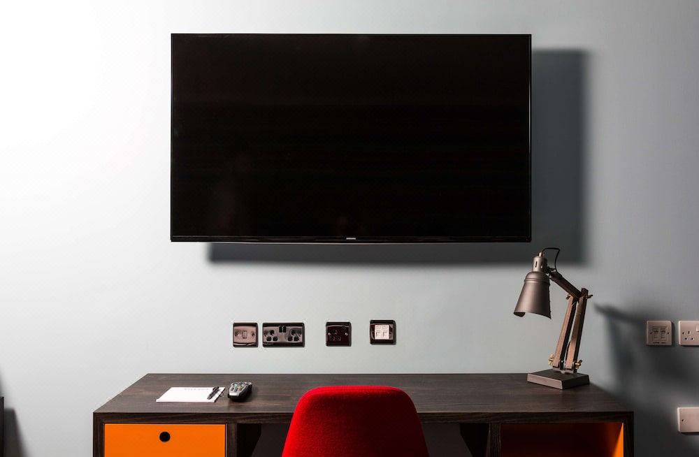 Photo of Livingroom in Rushmoor District