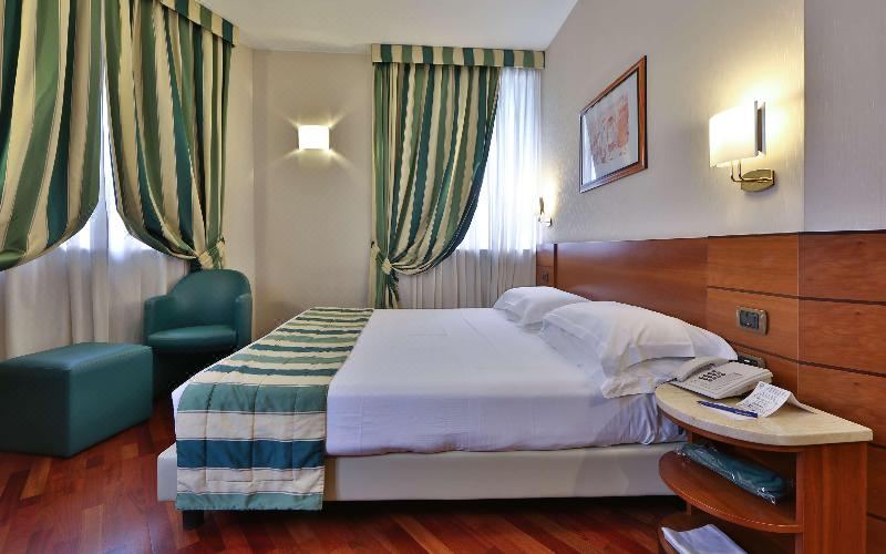 Photo of Bedroom in Certosa