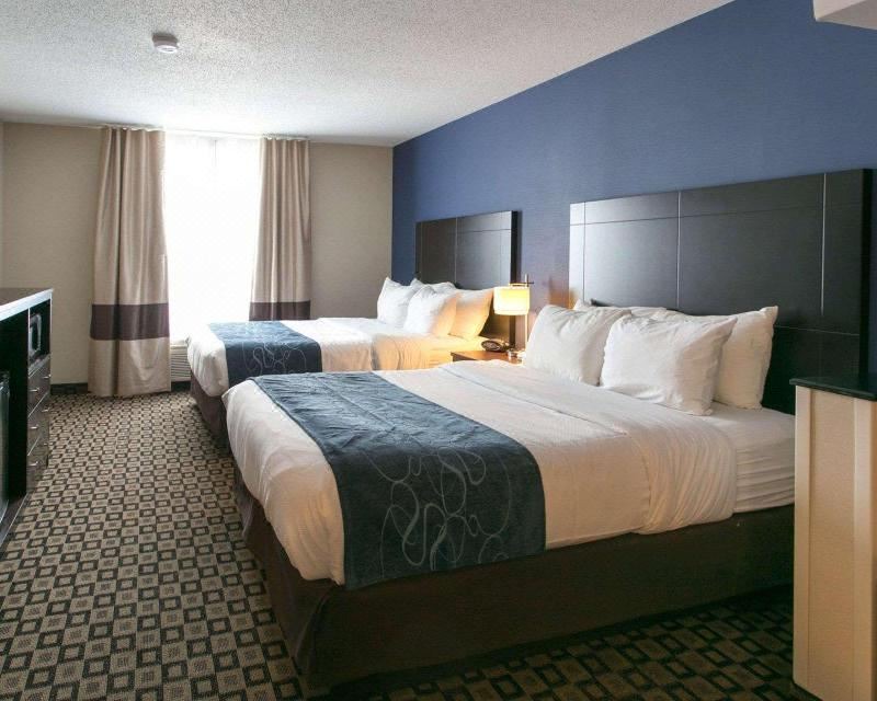 Photo of Bedroom in Benton Harbor