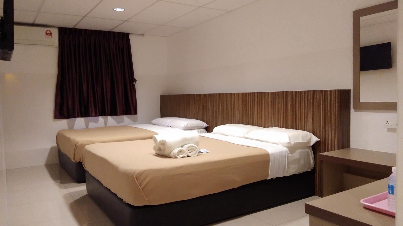Photo of Bedroom in Taman Melaka Raya