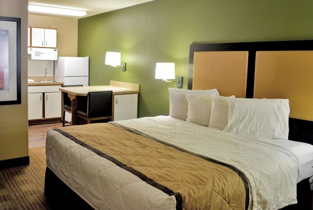 Photo of Bedroom in Irvine