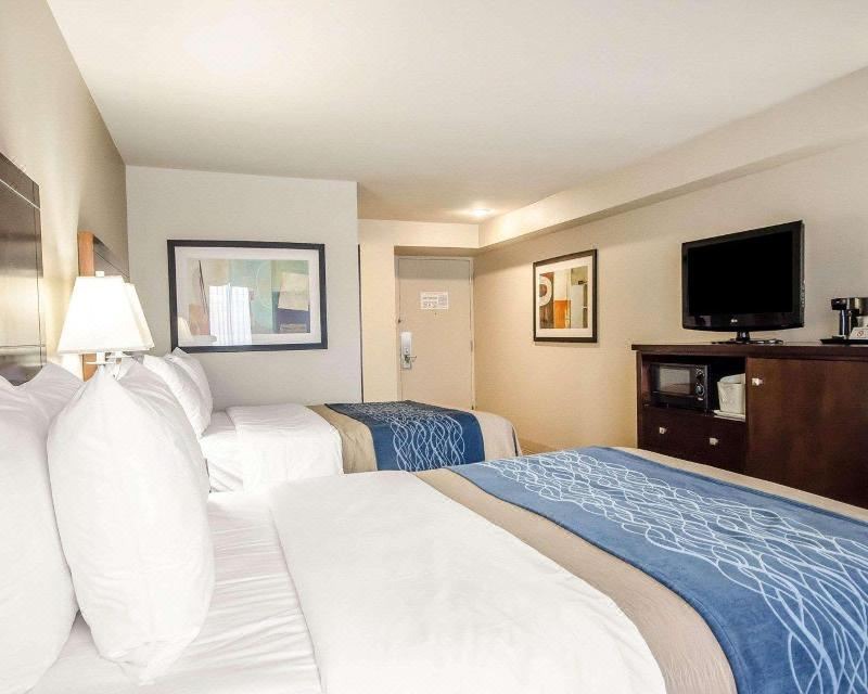 Photo of Bedroom in Corydon