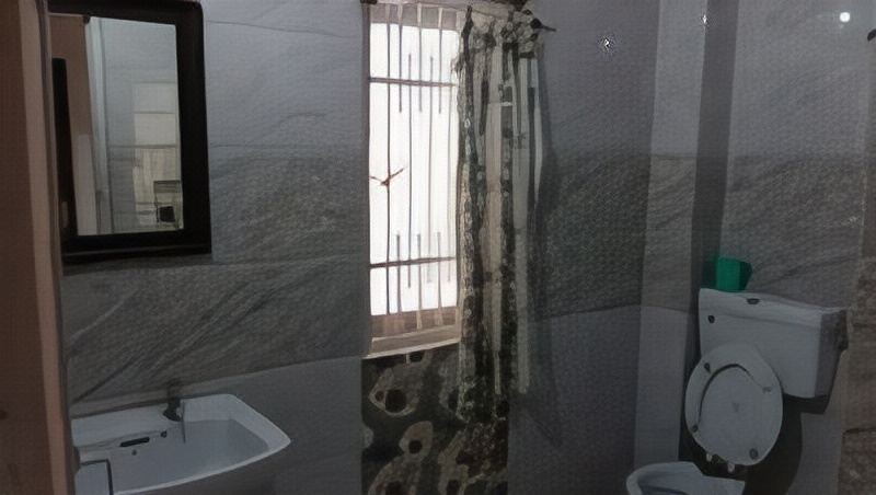 Photo of Bathroom in Bemloi
