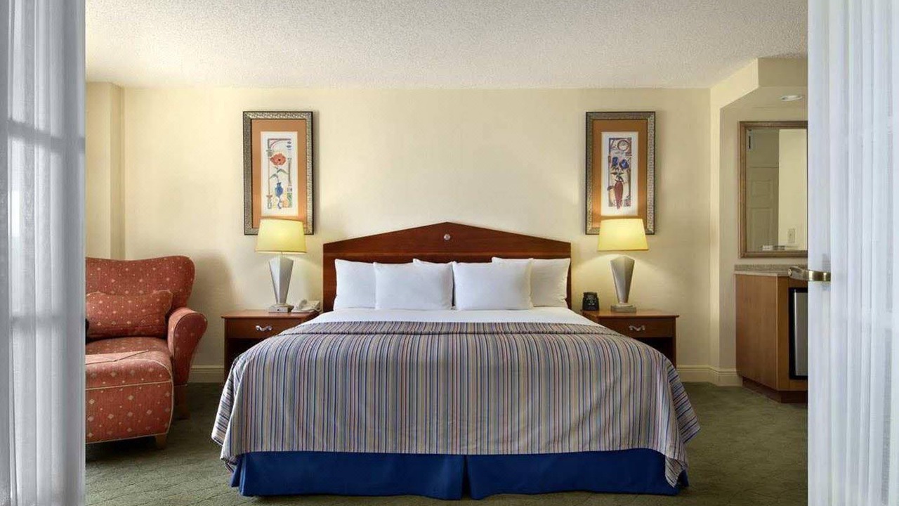 Photo of Bedroom in Park Shore