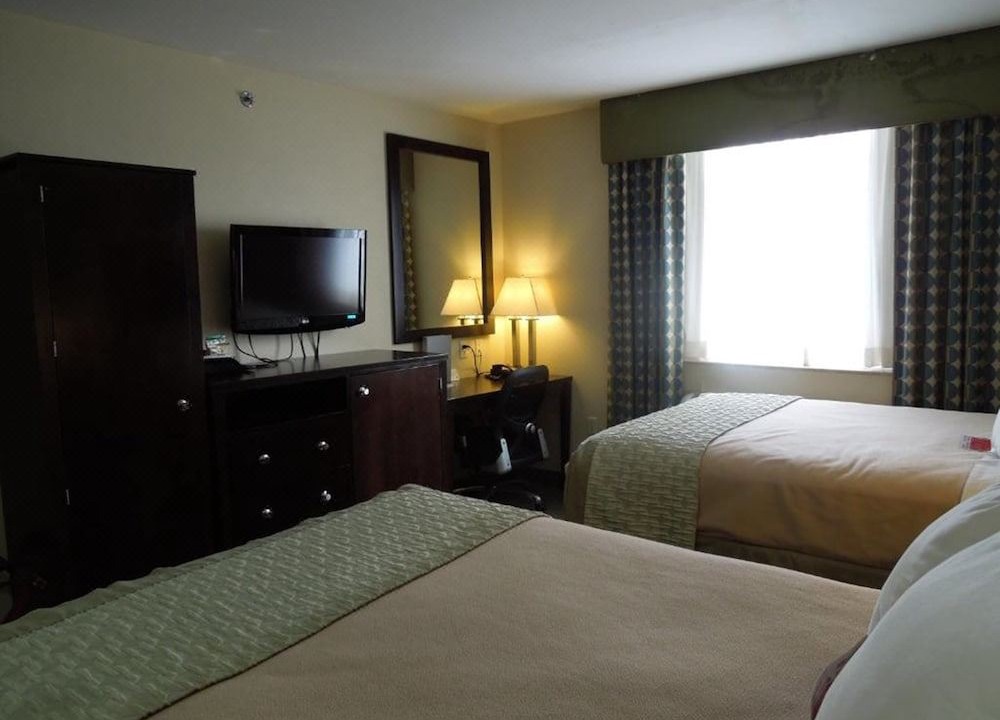 Photo of Bedroom in Queens