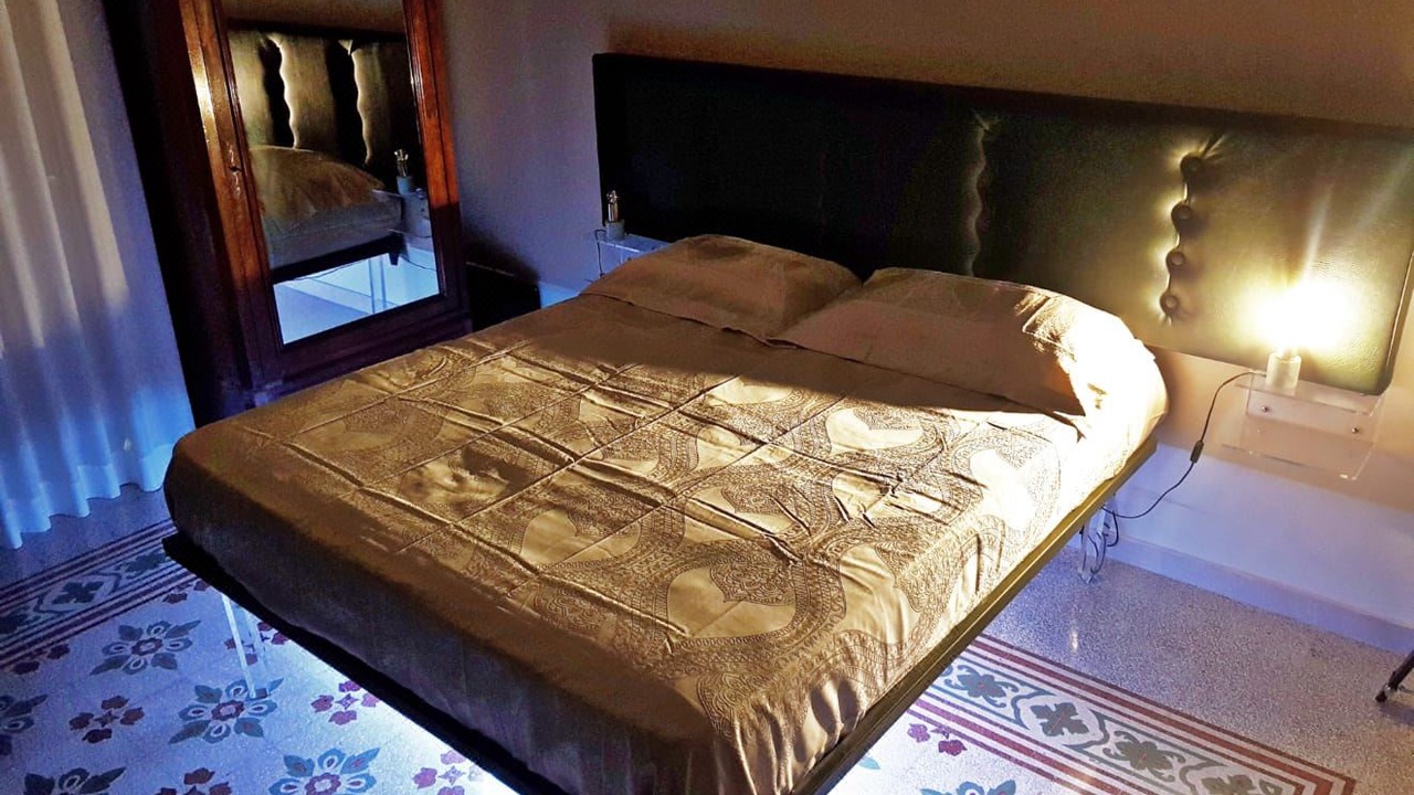 Photo of Bedroom in Santa Lucia