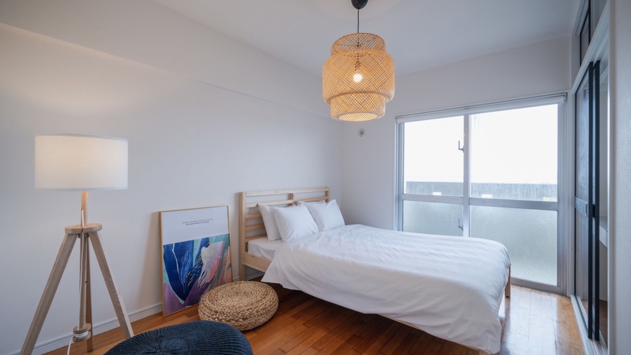 Photo of Bedroom in Nakama