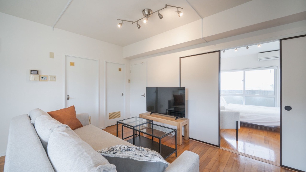 Photo of Livingroom in Nakama