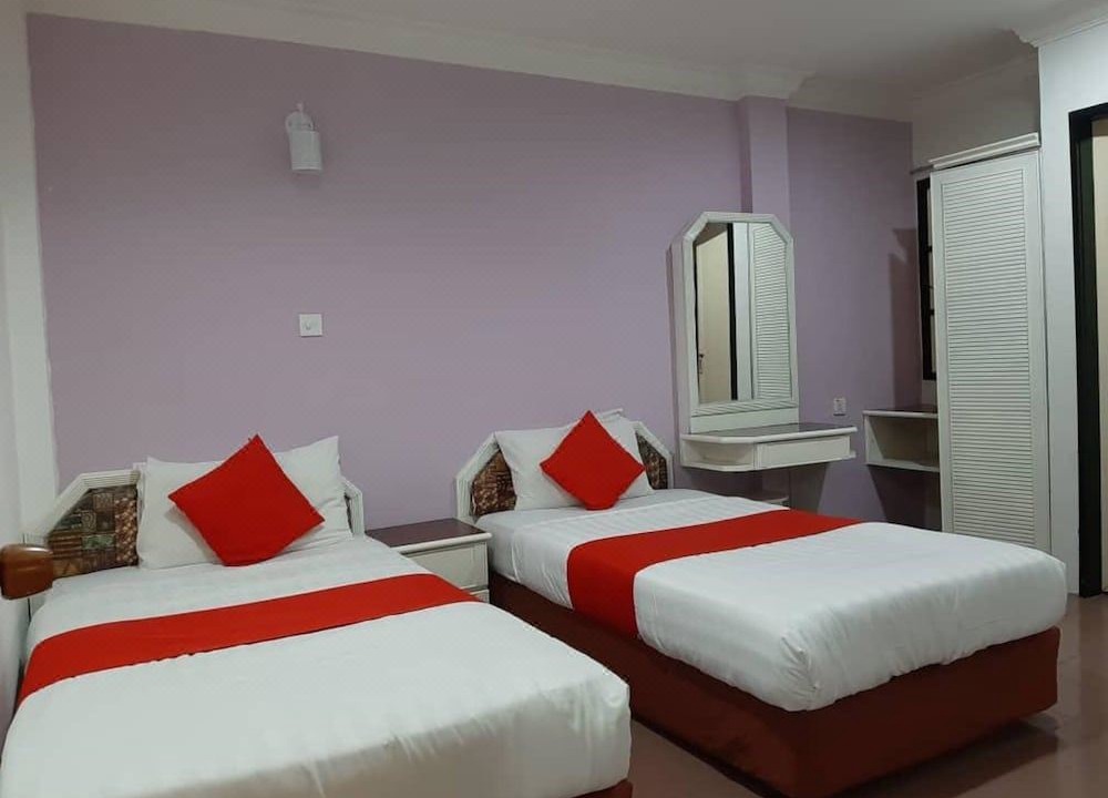 Photo of Bedroom in Teluk Intan