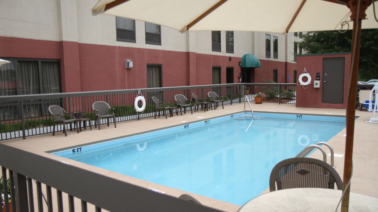 Photo of Outdoor in Greeneville