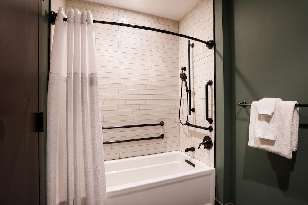 Photo of Bathroom in Downtown