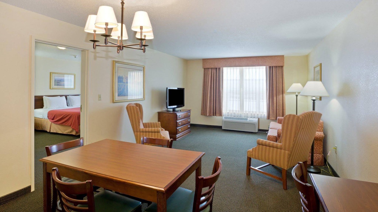 Photo of Livingroom in Houghton