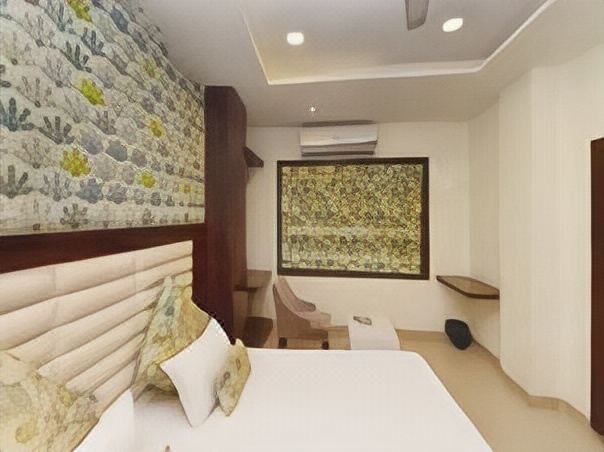 Photo of Bedroom in Maharana Pratap Nagar