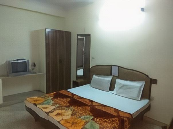 Photo of Bedroom in Udaipur City Centre